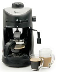 Product Image - Capresso 4-Cup