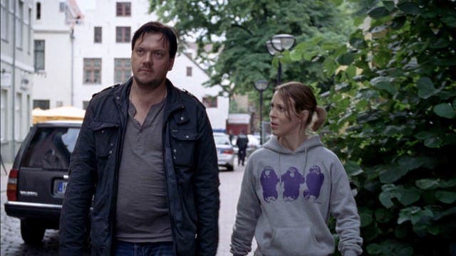 Bukow and König, German TV, Polizeiruf 110