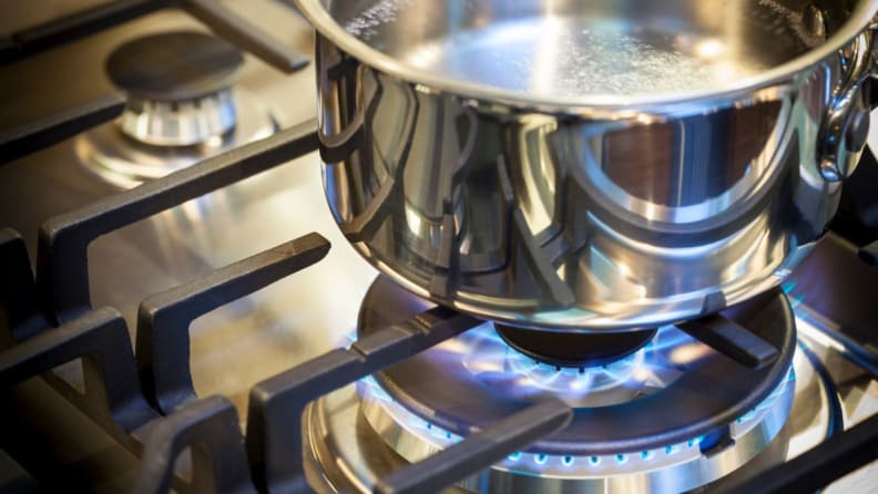 How To Cook In Gas Oven 