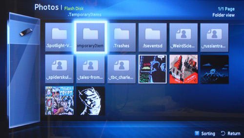 Local Media Playback 2 Photo