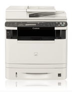 Product Image - Canon imageCLASS MF5960dn
