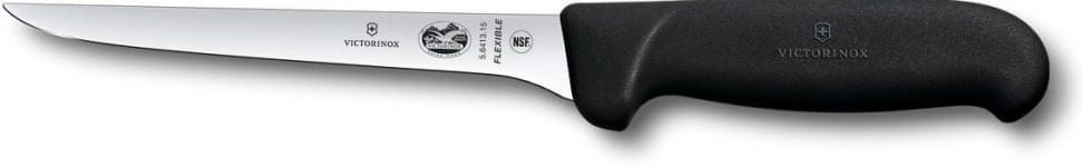 Product Image - Victorinox Fibrox Straight Flexible Boning Knife