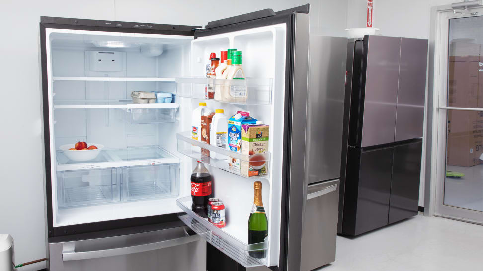 Best fridge freezer deals July 2023: Samsung and more