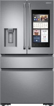 Product Image - Samsung RF23M8590SR