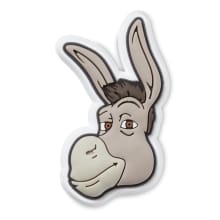 Product image of Donkey Jibbitz Charm