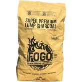 Product image of Fogo Super Premium Lump Charcoal