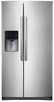 Product Image - Samsung RS25H5111SR