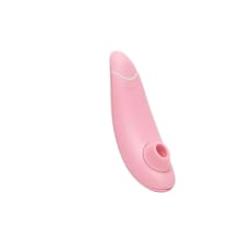 Product image of Womanizer Premium Eco Smart Silence Clitoral Stimulator