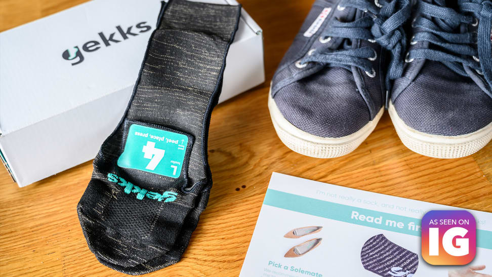 shoes that feel like socks