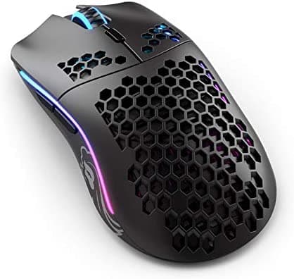 Best Gaming Mouse Of 21 Reviewed