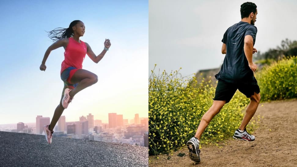 The 10 best places to buy running clothes online: Brooks, Nike, Lululemon,  Under Armour - Reviewed