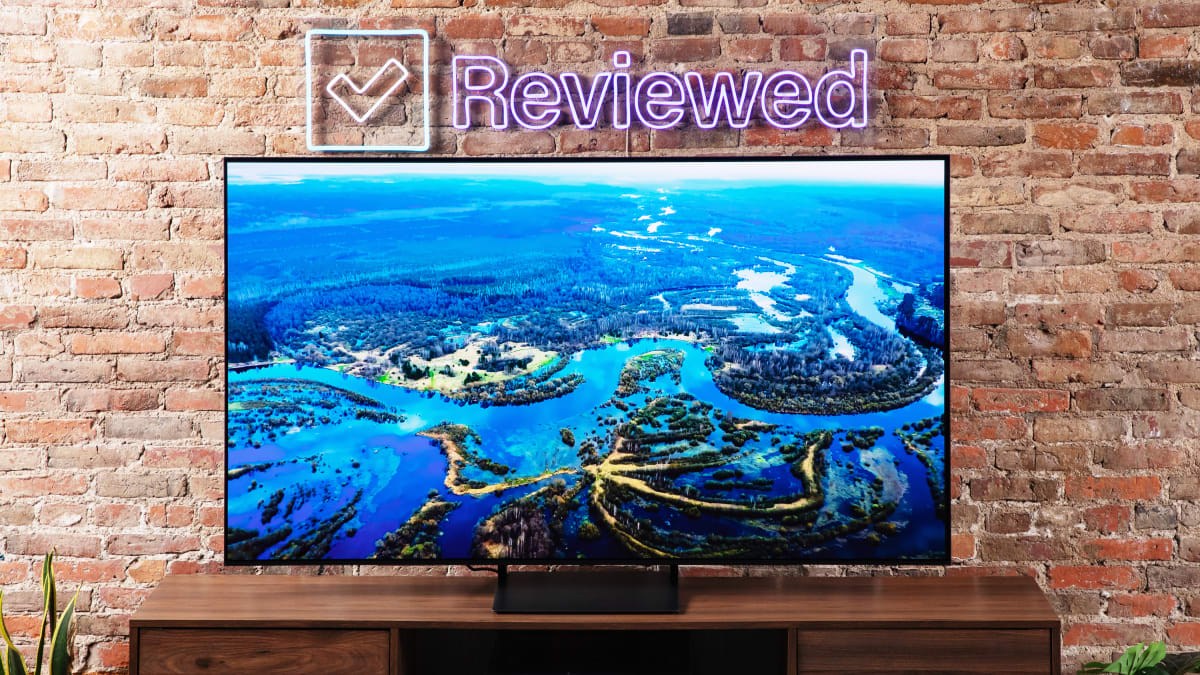 Hisense U8K Review: this mini-LED is overflowing with value - Reviewed