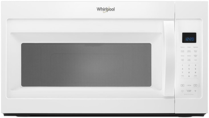 Product Image - Whirlpool WMH32519HW