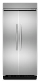 Product Image - KitchenAid Architect Series II KSSC42FTS