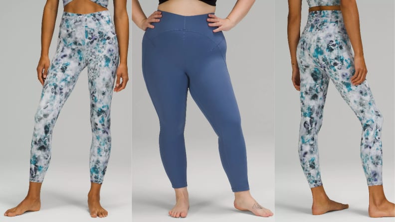 The 20 best things you can buy at lululemon