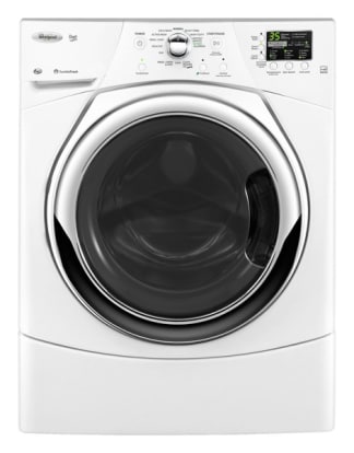 Product Image - Whirlpool Duet WFW9351YW