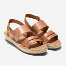 Product image of Cole Haan Women's Cloudfeel Tilden Ankle Strap Sandals