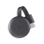 Product image of Google Chromecast (3rd Generation)