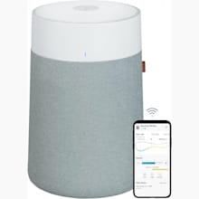 Product image of the BLUEAIR air purifier