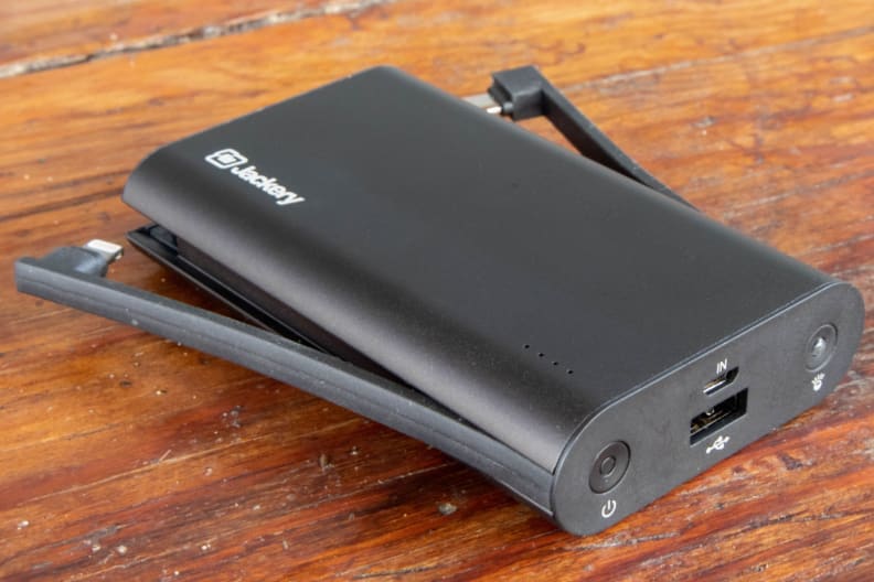 Jackery Powerbank