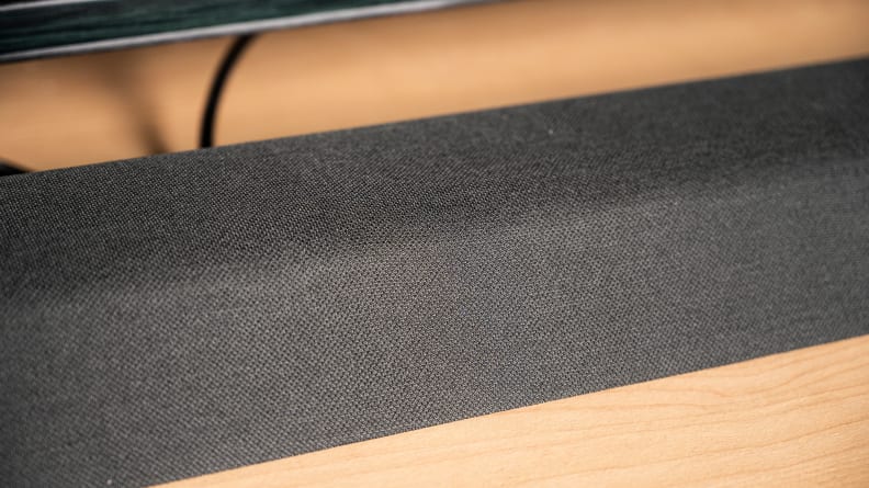 Vizio M-Series soundbar