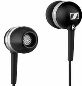 Product Image - Sennheiser CX300-B