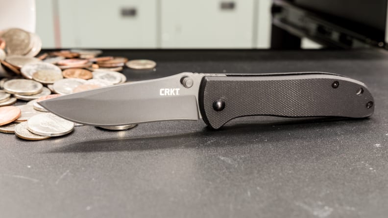 The Sharpest Pocket Knives For Everyday Use