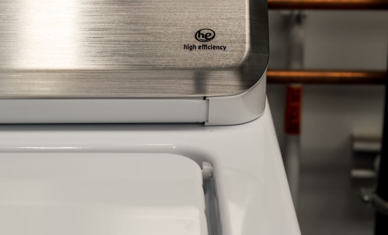 High Efficiency