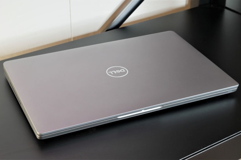 Dell Latitude 5420 Review: Old-school in the worst way - Reviewed