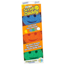 Product image of Scrub Daddy