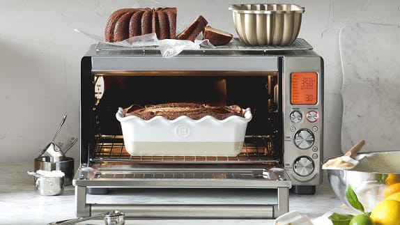 Breville Smart Oven Pro