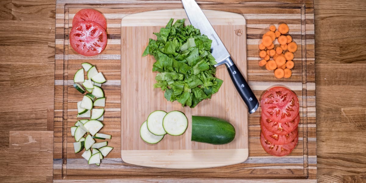The Best Cutting Boards of 2018 Cooking