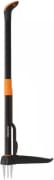 Product image of Fiskars Stand-Up Weed Puller (4-Claw)