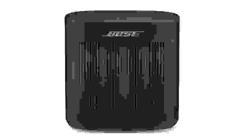 Bose waterproof speaker