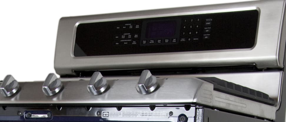 Product Image - KitchenAid KGRS505XSS