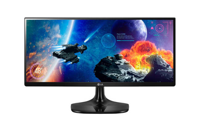 Product Image - LG 25UM56-P