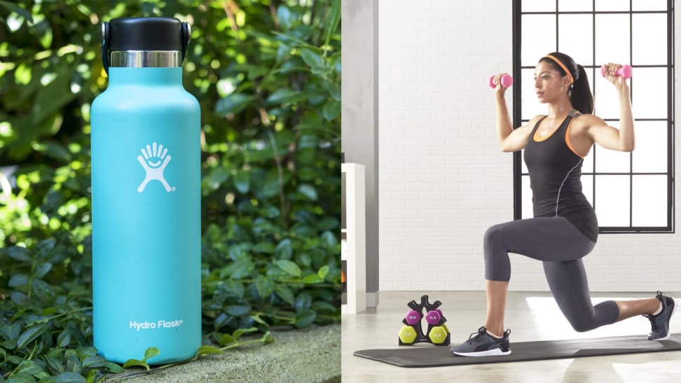 20 fitness products with a cult following on Amazon