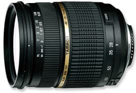 Product Image - Tamron AF 28-75mm f/2.8 SP XR Di LD Aspherical (IF)