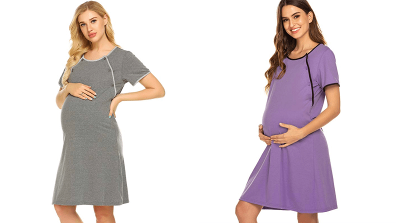 What to Wear During Labor