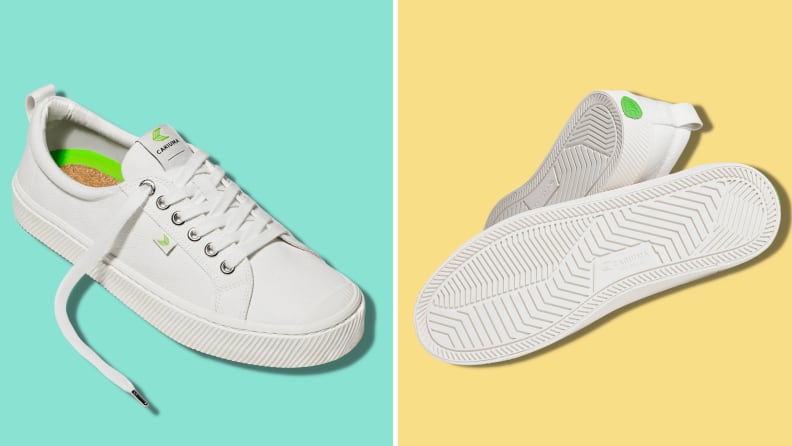 Cariuma white sneakers: Here’s why these are the shoes of the summer ...