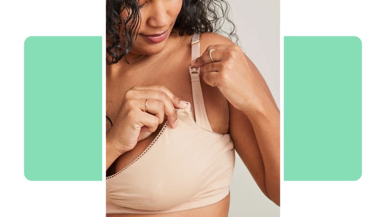 Best bras for pregnancy: maternity bras, nursing bras, and other pregnancy  bras