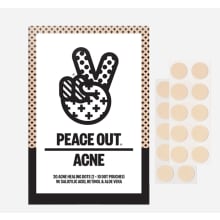 Product image of Peace Out Skincare Acne Healing Dots