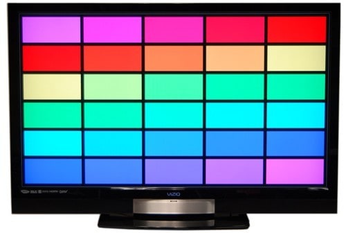 Product Image - VIZIO SV470XVT1A
