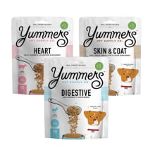 Product image of Yummers Pet Food