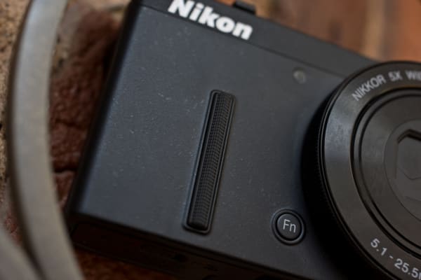 nikon coolpix p340 digital camera