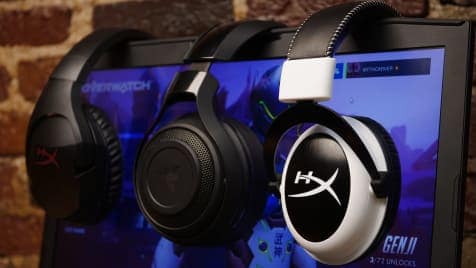 Best gaming headsets