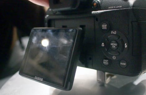FI LCD Photo