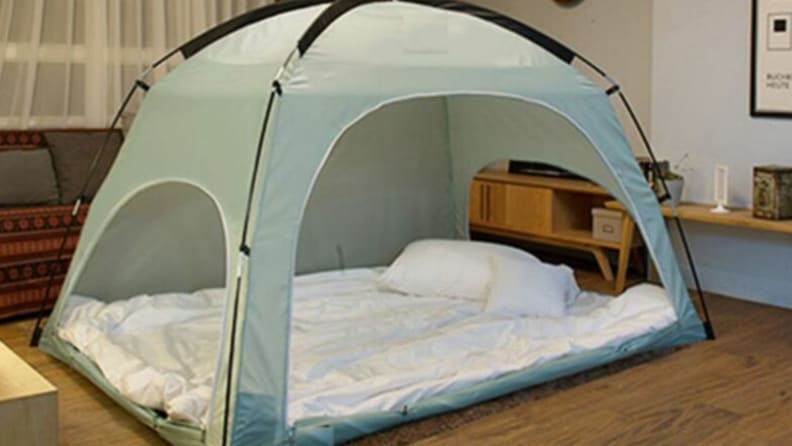 e-Joy Bed Tent