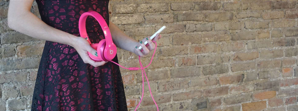 Product Image - Beats Solo2