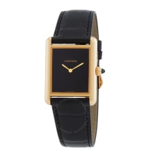 Product image of Cartier Tank Hand Wind Ladies Watch